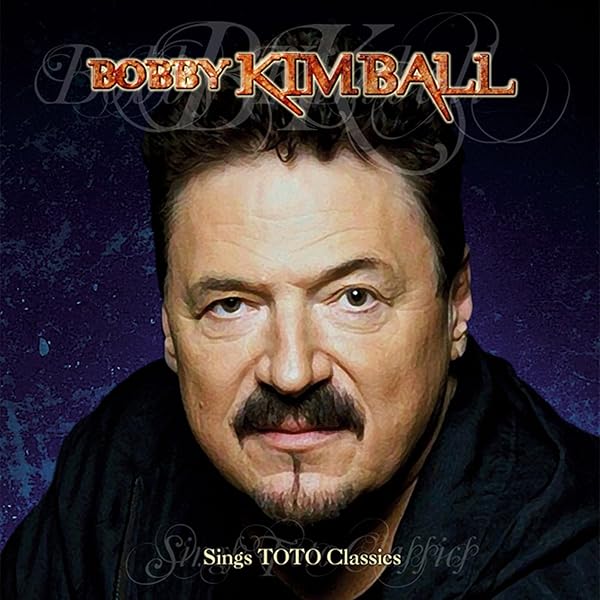 Bobby Kimball We're Not in Kansas メロハー Bobby Kimball – We're Not In Kansas Anymore – CD (Album), 2017